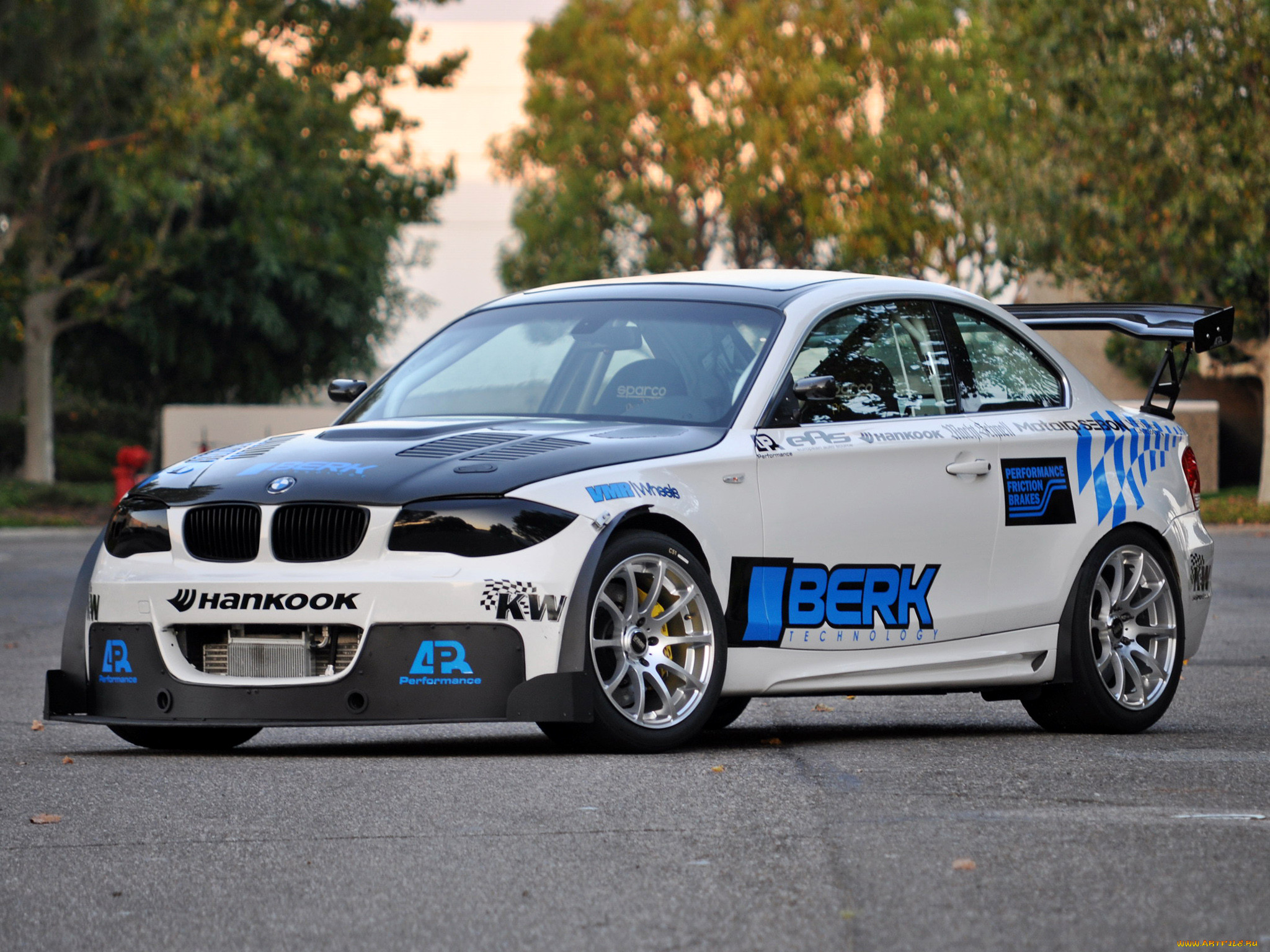 berk, technology, bmw, 135i, coupe, 